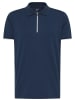 Joy Sportswear Polo MIO in marine