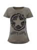 BEZLIT T-Shirt in Grau