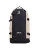 Haglöfs Tight Daypack 53 cm trueblack-sand