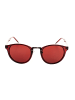 Must Have Sonnenbrille in Bordeaux