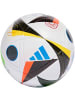 adidas Performance adidas Fussballliebe League Replica Euro 2024 FIFA Quality Ball in Weiß