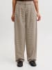 JJXX Hose in Macadamia