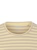 brookshire T-Shirt in melange vanille - 0049