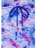 Vivance by Lascana Bügel-Tankini in blau-bedruckt