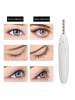 Paloma Beauties Beheizte Wimpernzange in Weiß