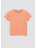 s.Oliver T-Shirt in 2218_orange
