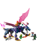 LEGO Ninjago 71842 Rontu der Meisterdrache
