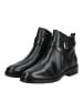Pikolinos Stiefelette PUERTOLLANO W3C in Schwarz