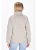 Schmuddelwedda Women Jacket in ivory melange
