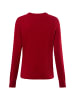 Franco Callegari Pullover in rot - 0004