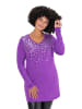 Angel of Style Longsleeve in violett