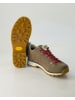 DOLOMITE Wanderschuhe in Braun