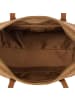 BRIC`s Life Vittoria Shopper Tasche 32 cm camel