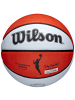 Wilson Wilson WNBA Authentic Series Outdoor Ball in Orange