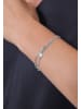 Elli Armband 925 Sterling Silber Bettelarmband, Kugel in Silber