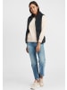 Oxmo Sweatweste OXTheri in Blau