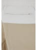 Urban Classics Urban Classics Herren Block Swim Shorts in unionbeige/softseagrass