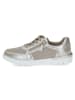 Caprice Sneaker in beige