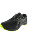 asics Gel-Venture 9 Waterproof Sportschuh Schwarz