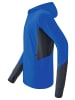 erima Racing Jacke in new royal