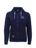 SCHIETWETTER SCHIETWETTER Sweatjacke Elsa SW Stick in navy