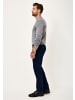 redpoint Chino MIDLAND in blue black