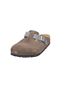 Birkenstock Schnürschuh in braun