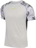 Hummel T-Shirt Hmlblaze26 Herren in NIMBUS CLOUD