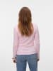 Vero Moda Top in Pink-A-Boo