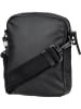 BOSS Bodybag Stormy North South Zip in Black