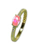 GoldDream 333 Gelbgold - 8 Karat Damen Ringe Beauty Fingerring  56 (17,8)