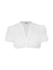 MarJo Dirndlbluse HAUNSHEIM in offwhite
