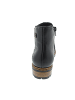 rieker Chelsea Boot Schwarz