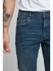 !SOLID 5-Pocket-Jeans SDPilto in Blau