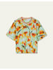 Oilily T-shirt Today in Blau