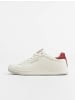 Sergio Tacchini Sergio Tacchini Turnschuhe in white/red