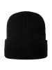 Icepeak Mütze Harcourt in Schwarz
