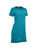 Maul Sport Welschnofen 2XT - Kleid elasti in Türkis2410