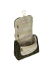 BRIC`s X-Travel - Kulturbeutel zum Aufhängen 27 cm (ocean blue) in olive