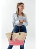 SURI FREY Shopper SFY Sandy in pink