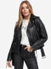 trueprodigy Lederjacke Milena in Schwarz