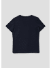 s.Oliver T-Shirt in 5952_navy