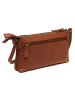 The Chesterfield Brand Sisli Umhängetasche Leder 23 cm cognac