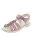 Ricosta CLEO Sandale Rosa