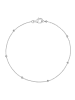 Rafaela Donata Armband aus Sterling Silber in silber