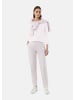 comma T-Shirt in 40G5_perlmuttrosa