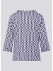 Rabe Sweatshirt in Lila