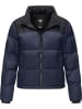ragwear Steppjacke Serah in Navy