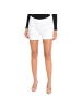 Benetton Shorts in White