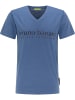 Bruno Banani T-Shirt PHILLIPS in Blau